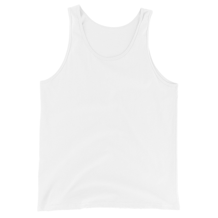 Hollow basic tank top