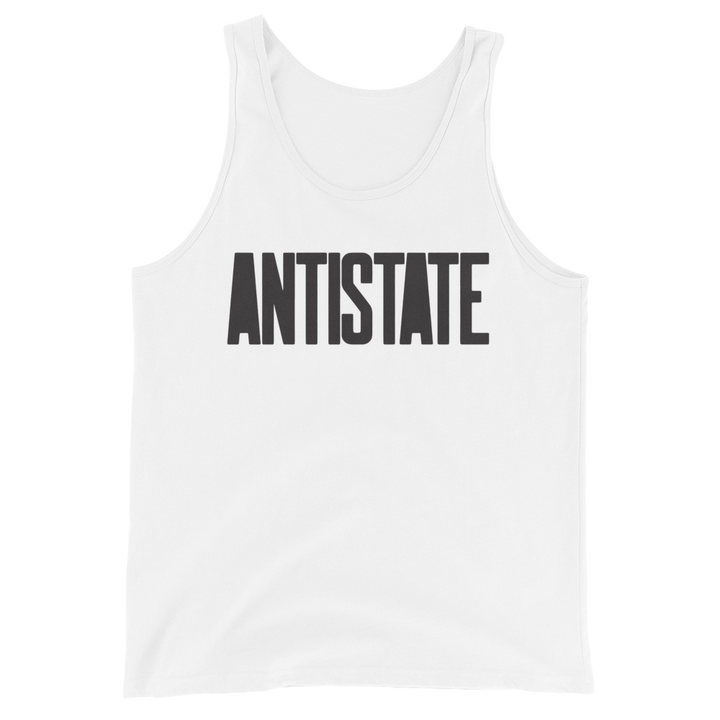 Stone basic tank top