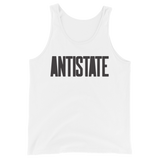 Stone basic tank top