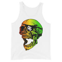 Roots basic tank top