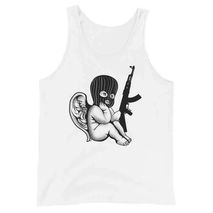 Cherub AK basic tank top
