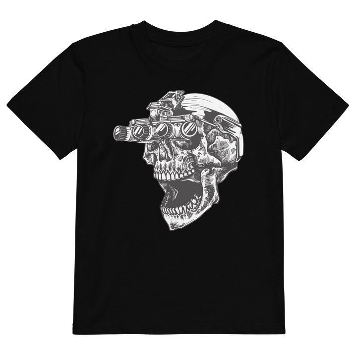 GPNVG youth organic t-shirt
