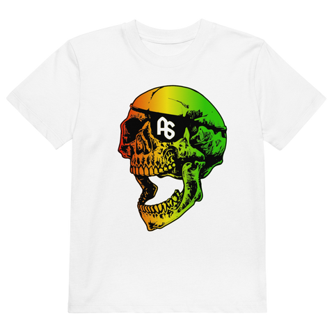 Roots youth organic t-shirt