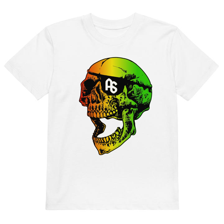 Roots youth organic t-shirt
