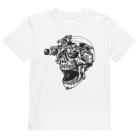 GPNVG youth organic t-shirt