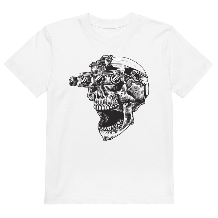 GPNVG youth organic t-shirt