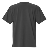 Rooftop Voter 24 oversized faded t-shirt