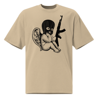 Cherub AK oversized faded t-shirt