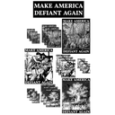 Make America Defiant Again pack