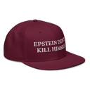EDKH snapback