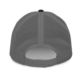 Rooftop Voter 24 Trucker Cap
