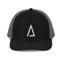 Icon trucker hat