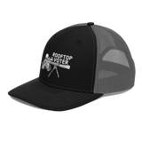 Rooftop Voter 24 Trucker Cap