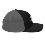 Rooftop Voter 24 Trucker Cap
