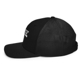 Rooftop Voter 24 Trucker Cap