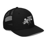 Rooftop Voter 24 Trucker Cap