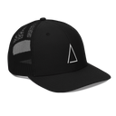Δ Cornerstone trucker hat