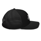 Rooftop Voter 24 Trucker Cap