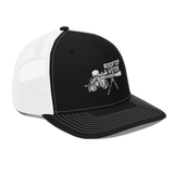 Rooftop Voter 24 Trucker Cap