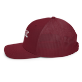 Rooftop Voter 24 Trucker Cap