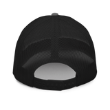 Rooftop Voter 24 Trucker Cap