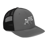Rooftop Voter 24 Trucker Cap