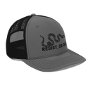 Resist, or Die trucker
