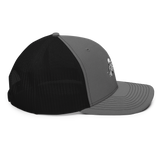 Rooftop Voter 24 Trucker Cap