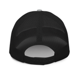 Stone trucker hat