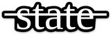 ANTISTATE Decals