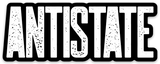 ANTISTATE Decals