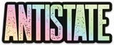 ANTISTATE Decals