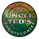 Uncle Ted's Decals