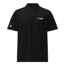 Cornerstone Report adidas sport polo