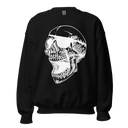Skull v1 sweatshirt
