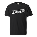 Creepy Comfort Colors dark t-shirt