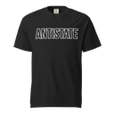 Hollow Comfort Colors dark t-shirt