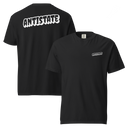 Creepy v3 Comfort Colors dark t-shirt