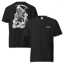 Death v3 Comfort Colors dark t-shirt