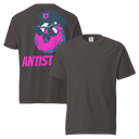 Donut v1 Comfort Colors dark t-shirt