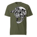 GPNVG Comfort Colors dark t-shirt