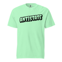 Creepy Comfort Colors bright t-shirt