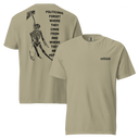 Politicians Forget OG v3 Comfort Colors bright t-shirt