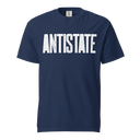 Stone Comfort Colors dark t-shirt