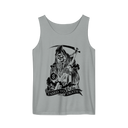 Death Comfort Colors tank top