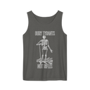 Bury Tyrants Comfort Colors tank top