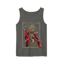 Death to Tyrants Comfort Colors tank top