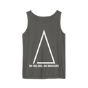 No Rulers Comfort Colors tank top