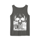 End the Fed Comfort Colors tank top
