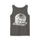 Taxed to Death Comfort Colors tank top